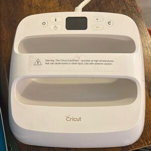 Cricut EasyPress Heat Tool